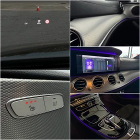 Mercedes-Benz E 220 d AMG PREMIUM* DIGITAL* HEAD-UP* ������� | Mobile.bg � ����� ������ 16