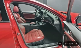 Kia Stinger GT* 3.3* TURBO* AWD* ���������* LANE* ASSIST* ���� | Mobile.bg � ����� ������ 14