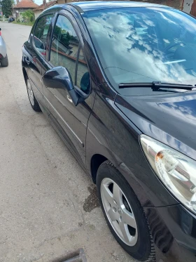 Peugeot 207 1.4HDI | Mobile.bg � ����� ������ 2