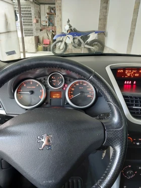 Peugeot 207 1.4HDI | Mobile.bg � ����� ������ 5