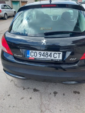 Peugeot 207 1.4HDI | Mobile.bg � ����� ������ 4