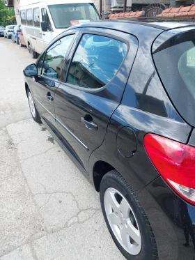 Peugeot 207 1.4HDI | Mobile.bg � ����� ������ 3