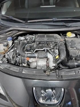 Peugeot 207 1.4HDI | Mobile.bg � ����� ������ 8