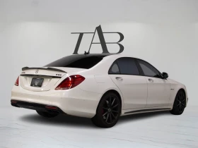 Mercedes-Benz S 63 AMG Sedan 4MATIC | Mobile.bg � ����� ������ 4