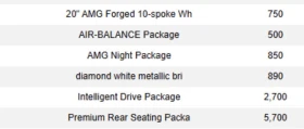 Mercedes-Benz S 63 AMG Sedan 4MATIC | Mobile.bg � ����� ������ 10
