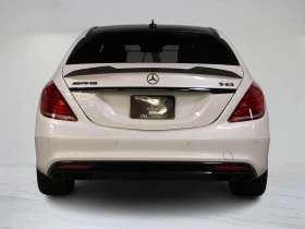Mercedes-Benz S 63 AMG Sedan 4MATIC | Mobile.bg � ����� ������ 6