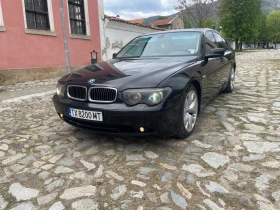 ����� �� �������� �� BMW 730 3.0TDI 218PH