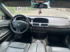 BMW 730 3.0TDI 218PH | Mobile.bg � ����� ������ 13