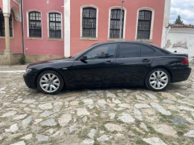 BMW 730 3.0TDI 218PH | Mobile.bg � ����� ������ 2