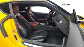 Toyota Supra * GR* ����* �������* HEAD-UP* CAMERA*  | Mobile.bg � ����� ������ 11