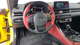 Toyota Supra * GR* ����* �������* HEAD-UP* CAMERA*  | Mobile.bg � ����� ������ 12