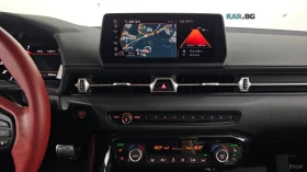 Toyota Supra * GR* ����* �������* HEAD-UP* CAMERA*  | Mobile.bg � ����� ������ 13