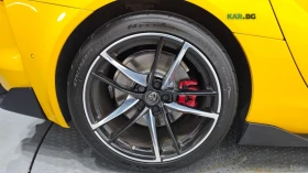 Toyota Supra * GR* ����* �������* HEAD-UP* CAMERA*  | Mobile.bg � ����� ������ 5
