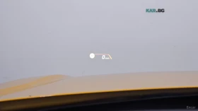 Toyota Supra * GR* ����* �������* HEAD-UP* CAMERA*  | Mobile.bg � ����� ������ 16