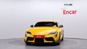 Toyota Supra * GR* ����* �������* HEAD-UP* CAMERA*  | Mobile.bg � ����� ������ 3