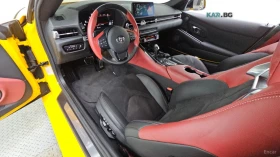 Toyota Supra * GR* ����* �������* HEAD-UP* CAMERA*  | Mobile.bg � ����� ������ 7