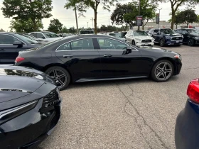 Mercedes-Benz CLS 450 ��������� * ������� * �������� * 360 * BURMESTER | Mobile.bg � ����� ������ 3
