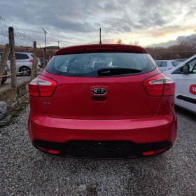 Kia Rio 1.25i* КЛИМАТИК* 85кс*  - 3499 € / 6843.45 лв. - 43916848 6