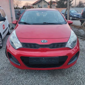 Kia Rio 1.25i* КЛИМАТИК* 85кс*  - 3499 € / 6843.45 лв. - 43916848 2