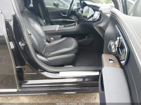 Mercedes-Benz EQS 2022 MERCEDES-BENZ EQS 580 4MATIC | Mobile.bg � ����� ������ 11