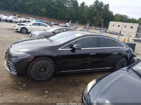 Mercedes-Benz EQS 2022 MERCEDES-BENZ EQS 580 4MATIC | Mobile.bg � ����� ������ 5