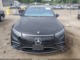 Mercedes-Benz EQS 2022 MERCEDES-BENZ EQS 580 4MATIC | Mobile.bg � ����� ������ 2