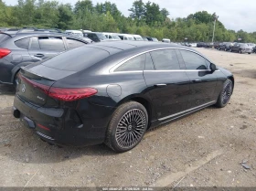 Mercedes-Benz EQS 2022 MERCEDES-BENZ EQS 580 4MATIC | Mobile.bg � ����� ������ 9