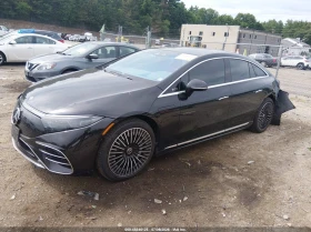 Mercedes-Benz EQS 2022 MERCEDES-BENZ EQS 580 4MATIC | Mobile.bg � ����� ������ 4