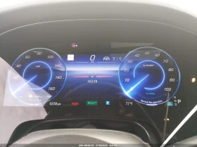Mercedes-Benz EQS 2022 MERCEDES-BENZ EQS 580 4MATIC | Mobile.bg � ����� ������ 10