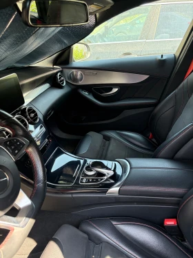 Mercedes-Benz C 450 AMG - 23700 € - 34599601 6