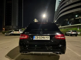 Mercedes-Benz C 450 AMG - 23700 € - 34599601 10