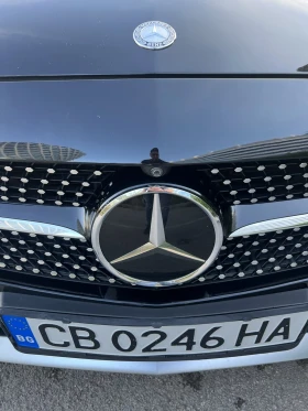 Mercedes-Benz C 450 AMG - 23700 € - 34599601 13