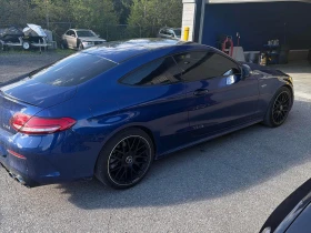 Mercedes-Benz C 43 AMG * COUPE* ���������� ��� ������������ ������*  | Mobile.bg � ����� ������ 3