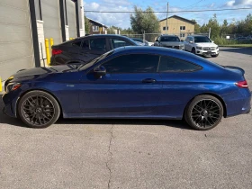 Mercedes-Benz C 43 AMG * COUPE* ���������� ��� ������������ ������*  | Mobile.bg � ����� ������ 2