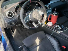 Mercedes-Benz C 43 AMG * COUPE* ���������� ��� ������������ ������*  | Mobile.bg � ����� ������ 5