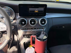 Mercedes-Benz C 43 AMG * COUPE* ���������� ��� ������������ ������*  | Mobile.bg � ����� ������ 9