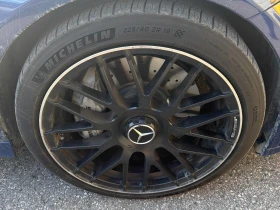 Mercedes-Benz C 43 AMG * COUPE* ���������� ��� ������������ ������*  | Mobile.bg � ����� ������ 7