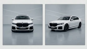 BMW 740 740Li | Auto.bg — изображение 5