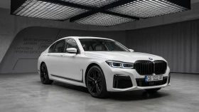 BMW 740 740Li | Auto.bg — изображение 4