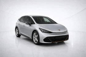 ����� �� �������� �� Cupra Born 58 kWh LED Leather Navi