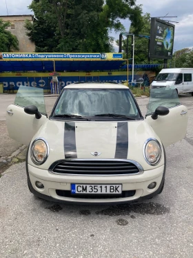 Mini Cooper undefined | Auto.bg — изображение 8
