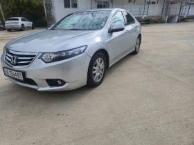 Honda Accord 2.2 iD-Tec - 4500 € - 19403420 2