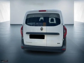 Renault Kangoo RAPID ADVANCE L2 COMFORT/122HP/PDC/CAM/392h | Auto.bg — изображение 4