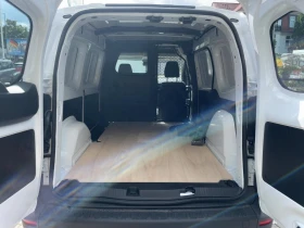 Renault Kangoo RAPID ADVANCE L2 COMFORT/122HP/PDC/CAM/392h | Auto.bg — изображение 9