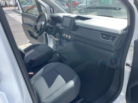Renault Kangoo RAPID ADVANCE L2 COMFORT/122HP/PDC/CAM/392h | Auto.bg — изображение 11