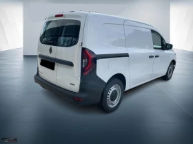 Renault Kangoo RAPID ADVANCE L2 COMFORT/122HP/PDC/CAM/392h | Auto.bg — изображение 5