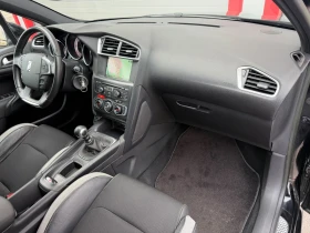 Citroen DS4 1.6E-HDI NAVI KLIMATRONIK 6-SPEED EVRO 5B ЛИЗИНГ!! | Auto.bg — изображение 15