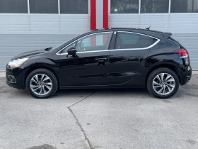 Citroen DS4 1.6E-HDI NAVI KLIMATRONIK 6-SPEED EVRO 5B ЛИЗИНГ!! | Auto.bg — изображение 6