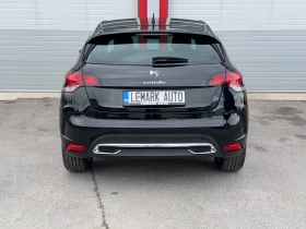 Citroen DS4 1.6E-HDI NAVI KLIMATRONIK 6-SPEED EVRO 5B ЛИЗИНГ!! | Auto.bg — изображение 10
