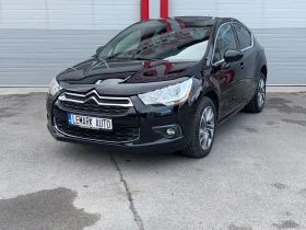 Citroen DS4 1.6E-HDI NAVI KLIMATRONIK 6-SPEED EVRO 5B ЛИЗИНГ!! | Auto.bg — изображение 4